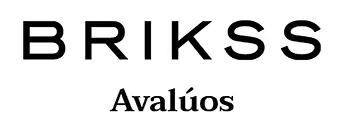 Logo Brikss Avalúos